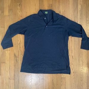 Sid Mashburn Shirt